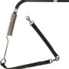 Trixie bikerset fietsbeugel springer - Afbeelding 5