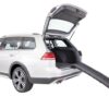 Trixie car ramp loopplank opvouwbaar zwart - Afbeelding 2