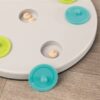 Trixie snack board met 7 verstopplekken - Afbeelding 6