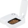 Trixie tx2 automatische voerdispenser