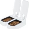 Trixie tx2 automatische voerdispenser - Afbeelding 2