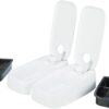 Trixie tx2 automatische voerdispenser - Afbeelding 3