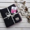 Bunny nature bunnybedding easy plasmat roze - Afbeelding 2