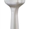 Activet borstel coat grabber zilver
