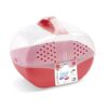 Imac reismand baggy knaagdier assorti - Afbeelding 4