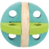 Trixie speel en snackbal hout - Afbeelding 2