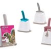 Imac kattenbakschep romeo met houder assorti - Afbeelding 9