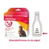 Beaphar fiprotec kat tegen vlooien & teken - Afbeelding 2