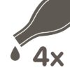 Beaphar fiprotec kat tegen vlooien & teken - Afbeelding 3