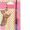 Zolux kattenhengel veer assorti - Afbeelding 3