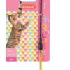 Zolux kattenhengel veer assorti - Afbeelding 4