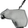 Trixie kattentuig soft met riem assorti - Afbeelding 4