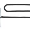 Trixie kattentuig soft met riem assorti - Afbeelding 5