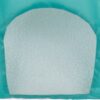 Trixie knaagdierhuis wigwam nylon turquoise - Afbeelding 5