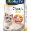 Biokat's classic