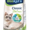 Biokat's fresh