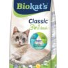 Biokat's fresh