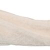Trixie speeltunnel konijn / cavia pluche beige - Afbeelding 5