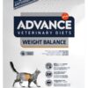Advance veterinary diet cat weight balance - Afbeelding 2