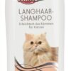 Trixie shampoo langharige kat - Afbeelding 2