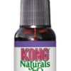 Kong naturals catnip kattenkruid spray
