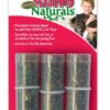 Kong refillables catnip kattenkruid buisjes - Afbeelding 2