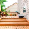 Ferplast kattenbak cosmic outdoor zwart - Afbeelding 2