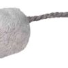 Trixie pluche muizen assorti - Afbeelding 4