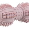Trixie junior halter natuurrubber assorti - Afbeelding 3