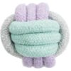 Trixie junior knoopbal touw