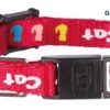 Trixie halsband kat junior kitten kitty cat assorti - Afbeelding 4