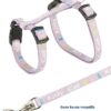 Trixie kittentuig junior met riem kitty cat assorti - Afbeelding 3