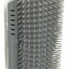 Trixie massageborstel muur hoek grijs - Afbeelding 6