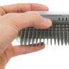 Trixie massageborstel muur hoek grijs - Afbeelding 7