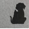 Trixie kattenhuis kimy grijs - Afbeelding 10