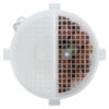 Trixie waterfles / voerfles inclusief reisbak kunststof / silicone - Afbeelding 6