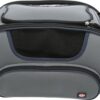 Trixie hondentas vliegtuigtas wings grijs / blauw - Afbeelding 3