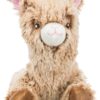 Trixie pluche alpaca - Afbeelding 2