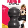Kong extreme dental zwart - Afbeelding 2