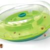 Nina ottosson wobble bowl groen