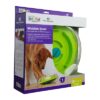 Nina ottosson wobble bowl groen - Afbeelding 3