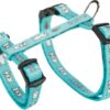Trixie konijnentuig met riem baby bunny assorti - Afbeelding 3