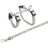 Trixie konijnentuig met riem baby bunny assorti - Afbeelding 8