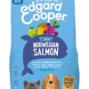 Edgard & cooper adult verse noorse zalm graanvrij