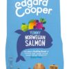 Edgard & cooper adult verse noorse zalm graanvrij