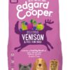 Edgard & cooper adult verse hert / scharreleend graanvrij