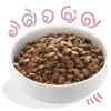 Edgard & cooper puppy verse scharreleend / kip graanvrij - Afbeelding 2