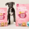Edgard & cooper puppy verse scharreleend / kip graanvrij - Afbeelding 3