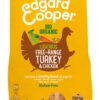 Edgard & cooper verse kalkoen / kip biologisch