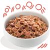 Edgard & cooper senior kip / zalm blik graanvrij - Afbeelding 2